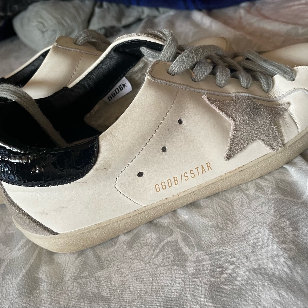 Golden goose